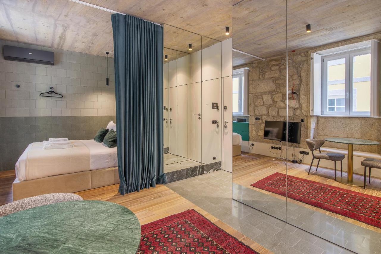 Apartamento 62 Design House OOporto Exterior foto