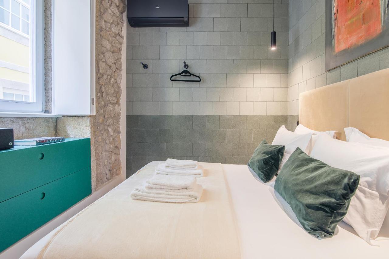 Apartamento 62 Design House OOporto Exterior foto
