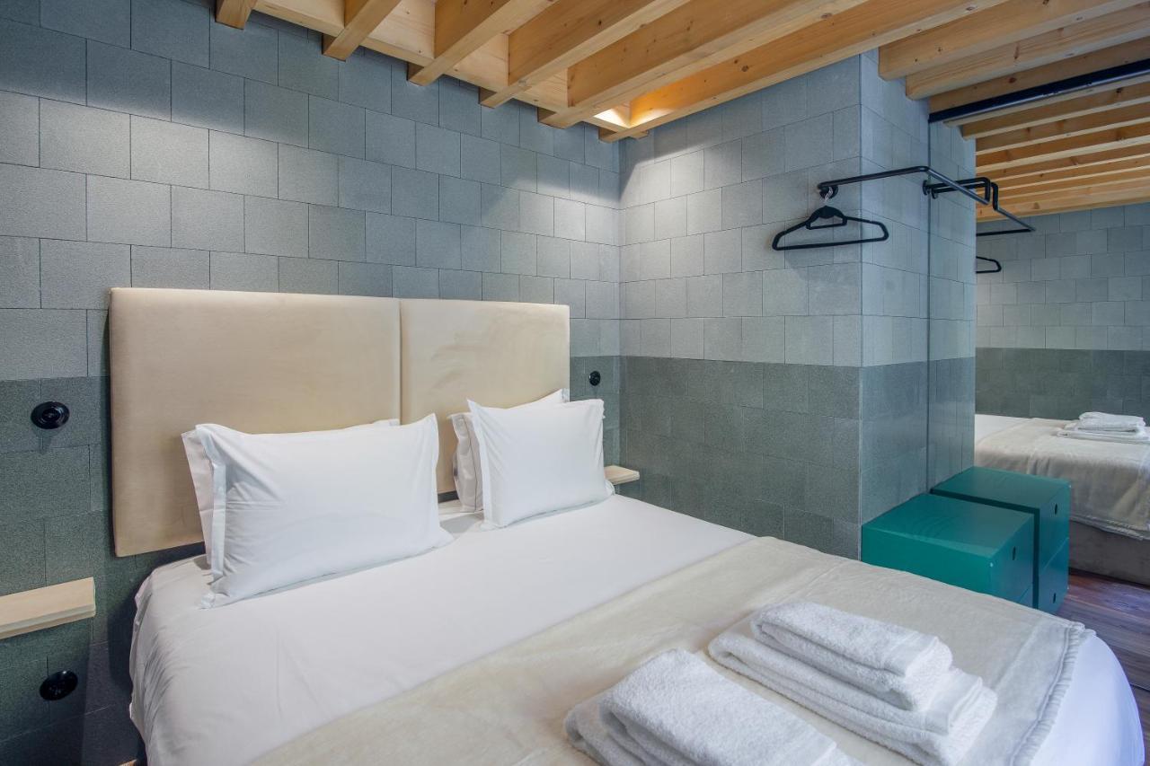 Apartamento 62 Design House OOporto Exterior foto