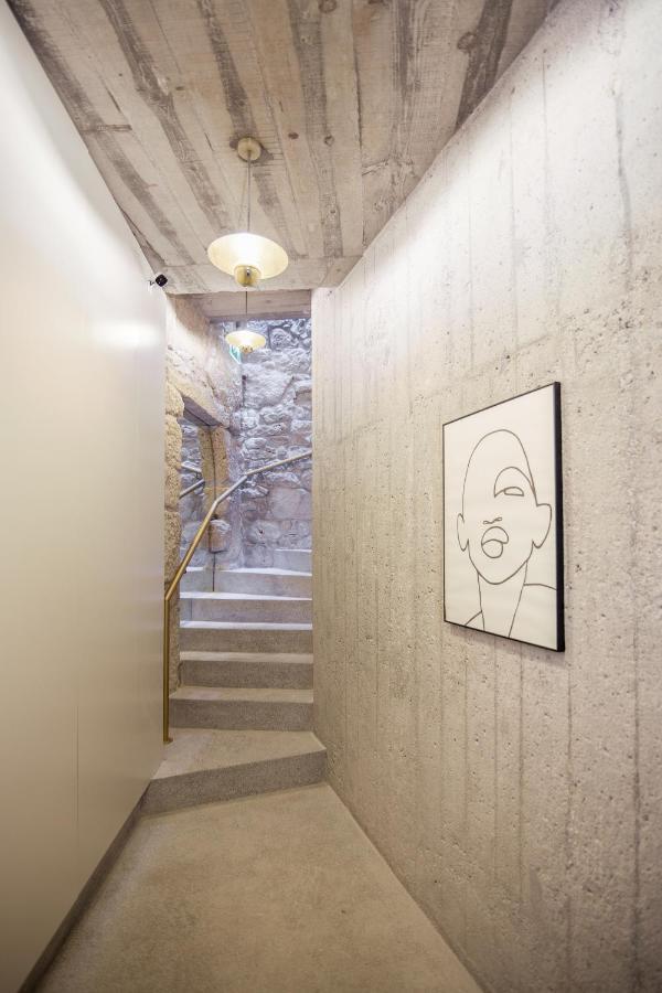 Apartamento 62 Design House OOporto Exterior foto